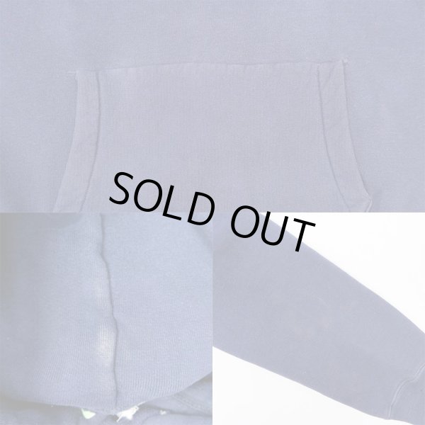 画像4: 60's PILGRIM スウェットパーカー (4)