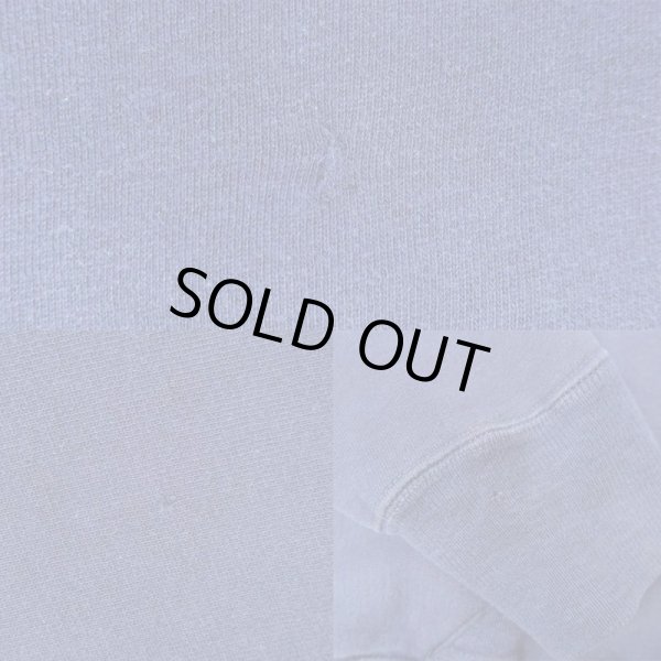 画像5: 60's PILGRIM スウェットパーカー (5)