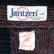 画像3: 80's JANTZEN アクリルニット "MADE IN CANADA" (3)