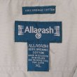 画像3: 90's ALLAGASH トラベラーベスト “ハーフムーンポケット” (3)