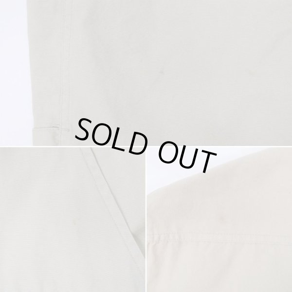 画像5: 90's ALLAGASH トラベラーベスト “ハーフムーンポケット” (5)