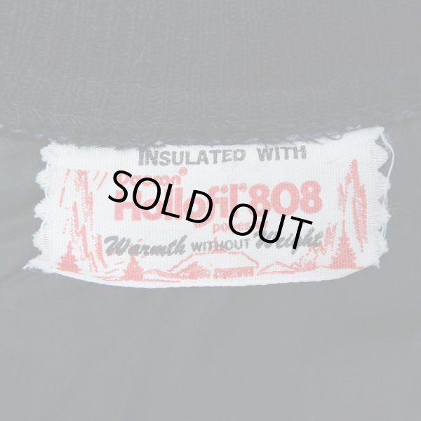 画像3: 70's unknown キルティングベスト (3)