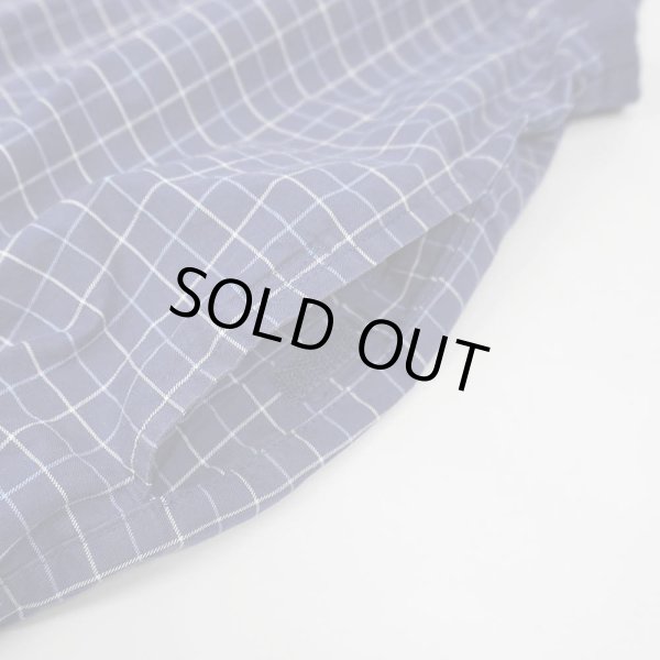 画像4: 90's POLO GOLF Vネック コットンベスト (4)