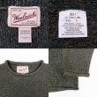 画像3: 90's Woolrich ロールネック ウールニット (3)