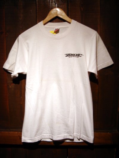 画像1: 80'sZORLAC　T-SHIRT