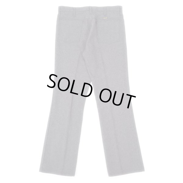 画像2: 90-00's Wrangler WRANCHER BOOT JEANS (2)