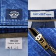 画像3: 90's DOCKERS 2タック デニムトラウザー (3)