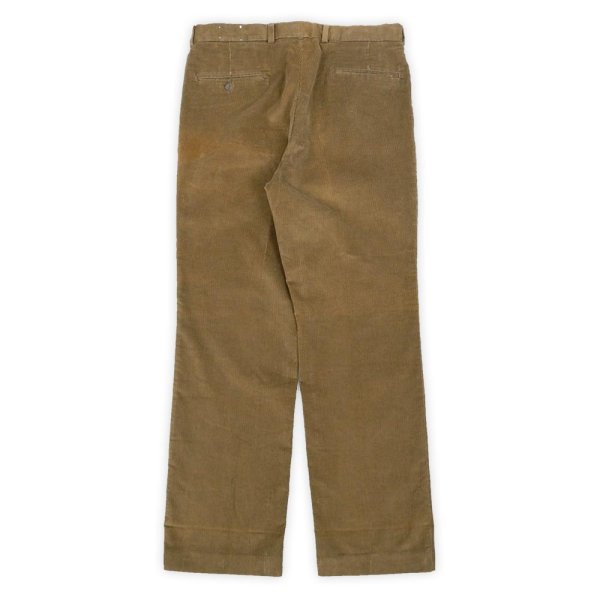 画像2: 80-90's REI 2タック コーデュロイパンツ (2)