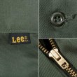 画像4: 70's Lee Chetopa Twill ワークパンツ "MADE IN USA / DEADSTOCK" (4)