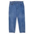 画像1: 90's Levi's 505 デニムパンツ “実寸W36 L30 / MADE IN USA” (1)