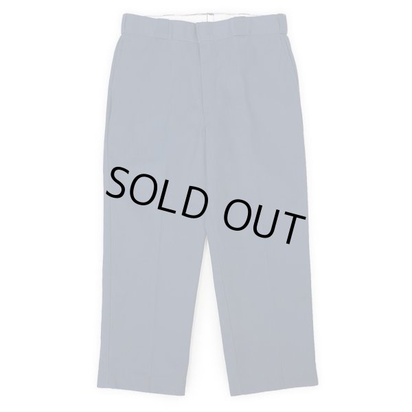 画像2: 70-80's Dickies 874 ワークパンツ "DEADSTOCK / MADE IN USA / チビタグ" (2)