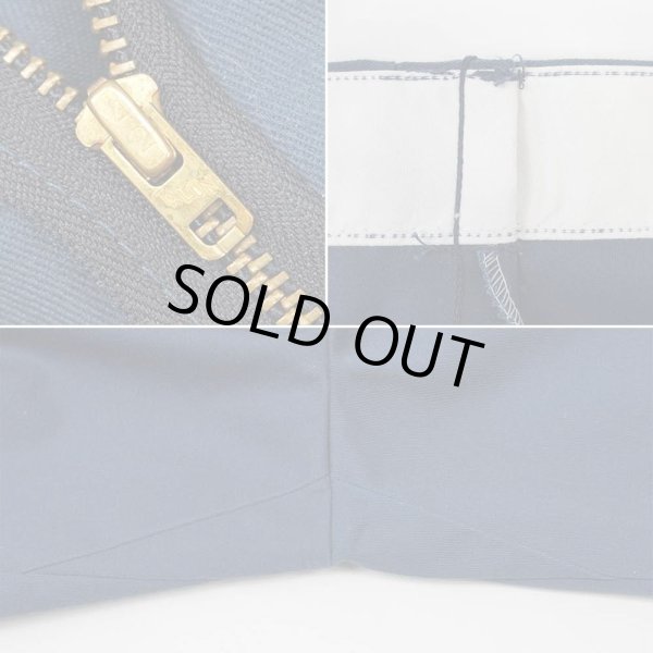 画像5: 70-80's Dickies 874 ワークパンツ "DEADSTOCK / MADE IN USA / チビタグ" (5)