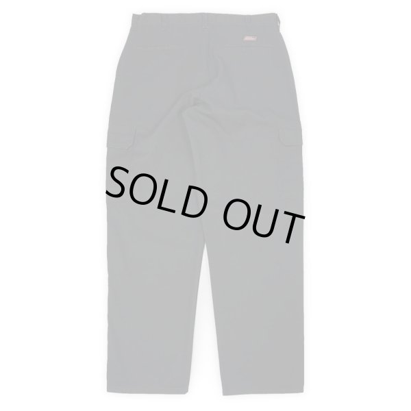 画像2: 00's Dickies 6ポケット カーゴパンツ (2)