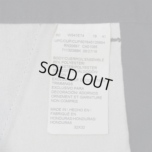 画像4: 00's Dickies 6ポケット カーゴパンツ (4)