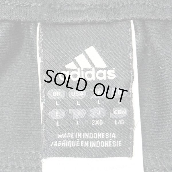 画像2: 00's adidas トラックパンツ (2)