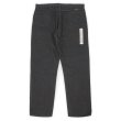 画像1: 00's RUSTLER 先染めブラックデニムパンツ “MADE IN USA / DEADSTOCK” (1)