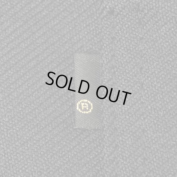 画像3: Late 80's Levi's 10517 6159 ブーツカットパンツ "MADE IN USA / BLACK / W38 L30" (3)