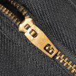 画像5: Late 80's Levi's 10517 6159 ブーツカットパンツ "MADE IN USA / BLACK / W38 L30" (5)