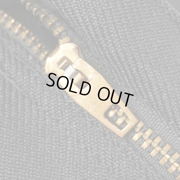 画像5: Late 80's Levi's 10517 6159 ブーツカットパンツ "MADE IN USA / BLACK / W38 L30" (5)