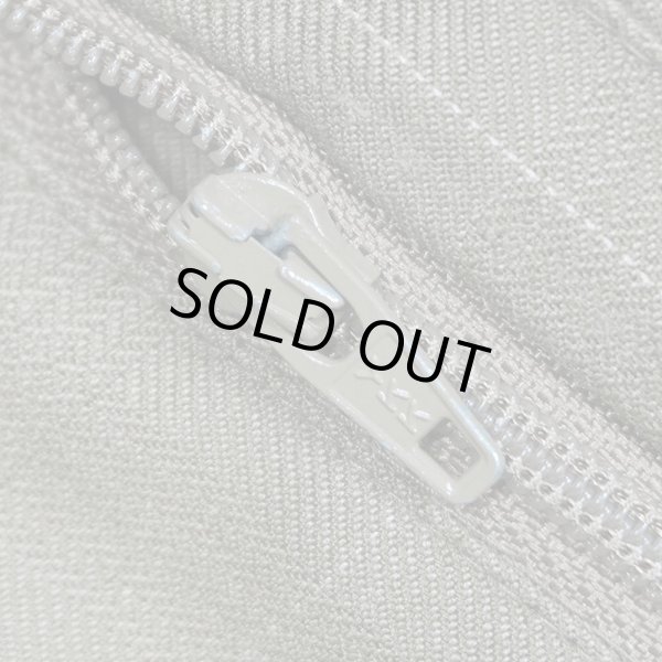 画像4: 00's PERRY ELLIS 2タック レーヨンスラックス "W32 L20" (4)