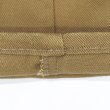 画像4: 70's Levi's STA-PREST コットンツイルパンツ "Big E" (4)