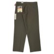 画像2: 00's DOCKERS 2タック コットントラウザー "DEADSTOCK" (2)
