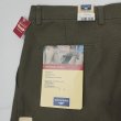 画像3: 00's DOCKERS 2タック コットントラウザー "DEADSTOCK" (3)