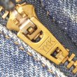 画像4: 90's Levi's 550 デニムパンツ "W34 L30" (4)
