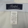 画像3: 00's Polo Ralph Lauren 2タック スラックス "DEADSTOCK / W34 L32" (3)