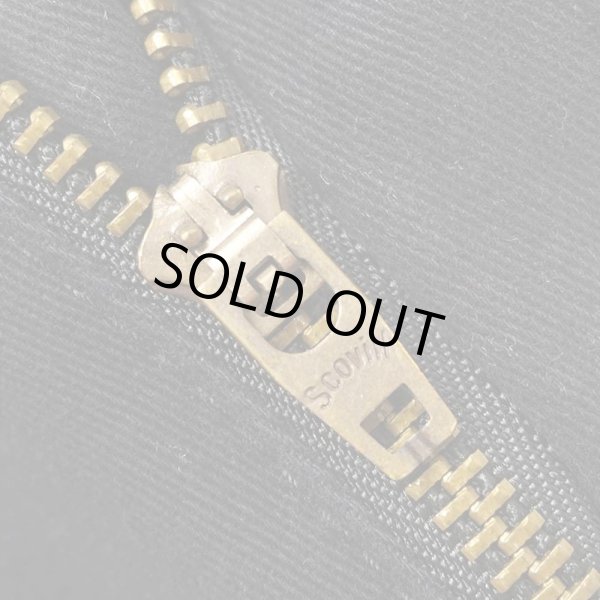 画像5: 00's ST JOHN'S BAY カーゴショーツ "DEADSTOCK / BLACK" (5)