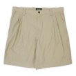 画像1: 00's Eddie Bauer 2タック チノショーツ (1)