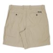 画像2: 00's Eddie Bauer 2タック チノショーツ (2)