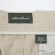画像3: 00's Eddie Bauer 2タック チノショーツ (3)