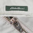 画像4: 00's Eddie Bauer 2タック チノショーツ (4)