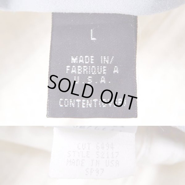 画像2: 90's Patagonia VENTED BROADBILL HAT “MADE IN USA” (2)