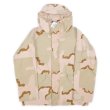 画像1: 00's US.ARMY ECWCS 3C デザートカモ柄 GORE-TEX PARKA “LARGE-REGULAR / DEADSTOCK” (1)