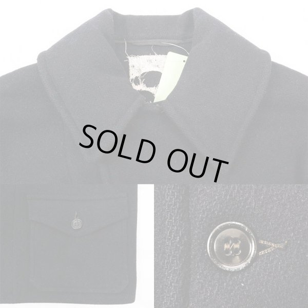 画像4: 30's US.ARMY マッキーノコート (4)