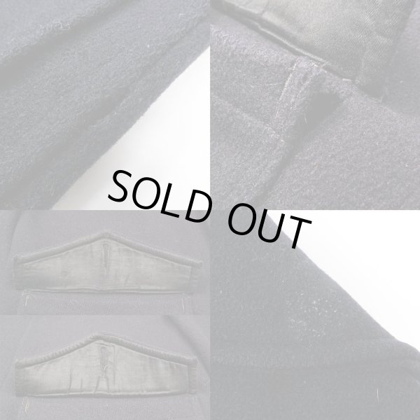 画像5: 30's US.ARMY マッキーノコート (5)