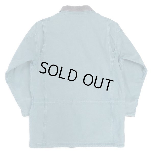 画像2: 90's L.L.Bean フィールドコート "ボアライナー / MADE IN USA" (2)