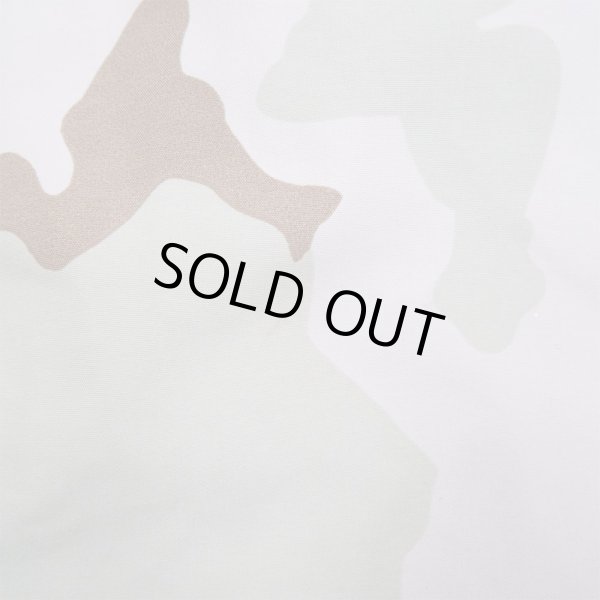 画像5: 00's US.ARMY ECWCS 3C デザートカモ柄 GORE-TEX PARKA "DEADSTOCK / MEDIUM-REGULAR" (5)