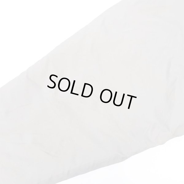 画像5: 07's US.ARMY ECWCS level7 プリマロフトパーカー “SMALL-SHORT” (5)