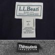 画像3: 00's L.L.Bean フリースライナー ナイロンジャケット (3)