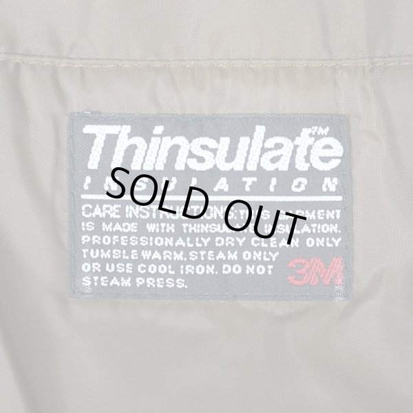 画像3: 90's PENDLETON HBT ウールジャケット "MADE IN USA" (3)