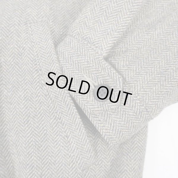 画像5: 90's PENDLETON HBT ウールジャケット "MADE IN USA" (5)