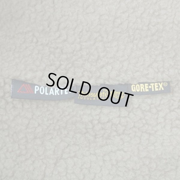 画像3: 00's L.L.Bean ボアライナーナイロンジャケット "POLARTEC × Thinsulate × GORE-TEX" (3)