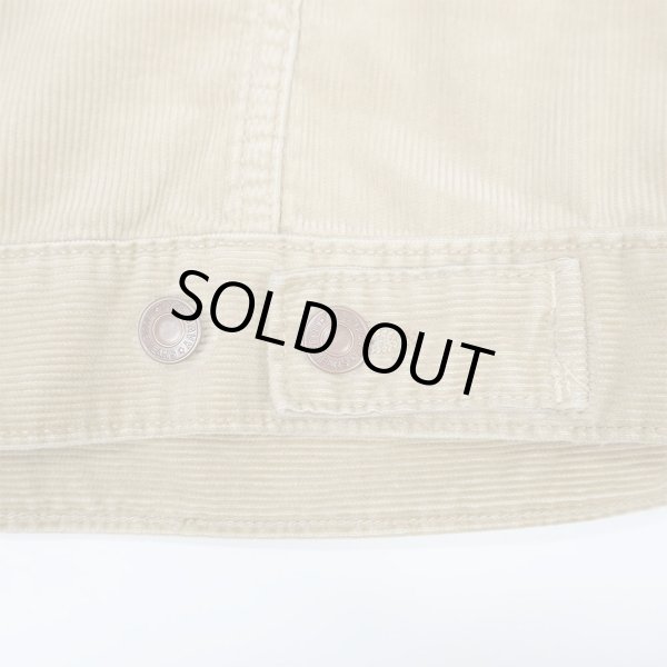 画像4: Early 00's OLD NAVY コーデュロイ トラッカージャケット (4)