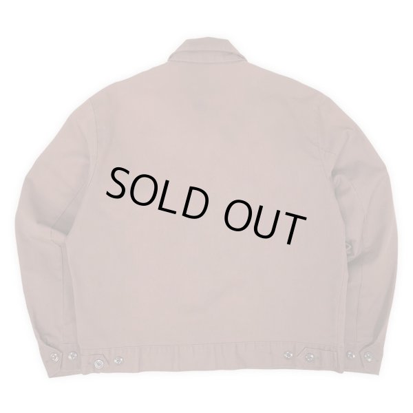 画像2: 80's Topps ワークジャケット "MADE IN USA" (2)