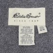 画像2: 90's Eddie Bauer フリースライナー ナイロンアノラック (2)