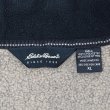 画像2: 00's Eddie Bauer ハーフジップ フリースジャケット "POLARTEC" (2)