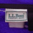 画像2: 90's L.L.Bean "ALL CONDITIONS" フリースジャケット (2)